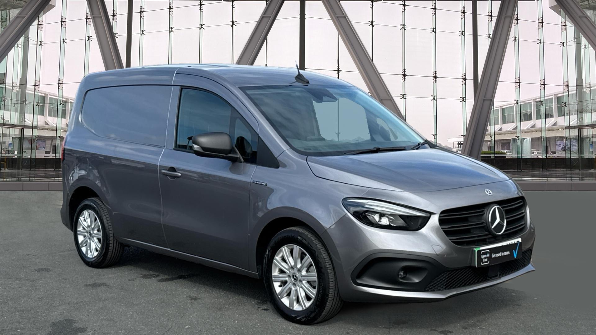 45kWh Premium Electric Auto L1 Eu6 122PS