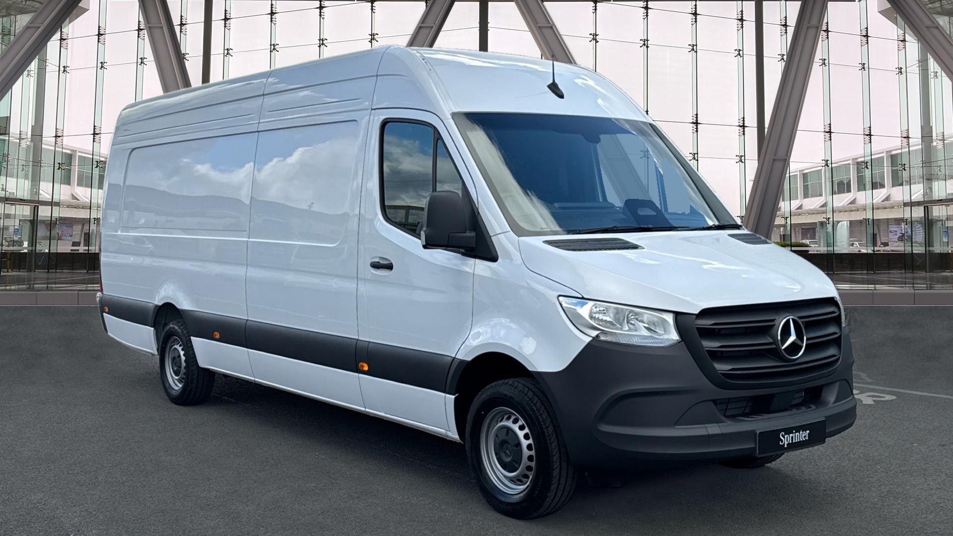 2.0 315 CDI HD PRO RWD L4 H2 Euro 6 (s/s) 5dr