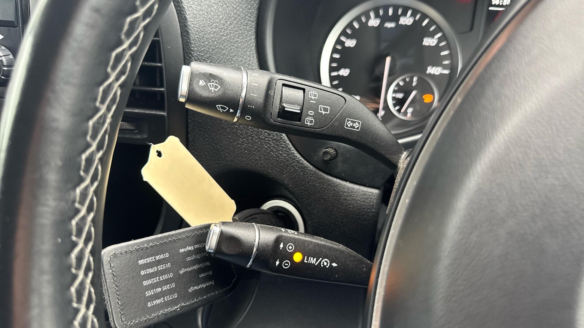 116CDI Premium Crew Van 9G-Tronic L2 Eu6 Image 33
