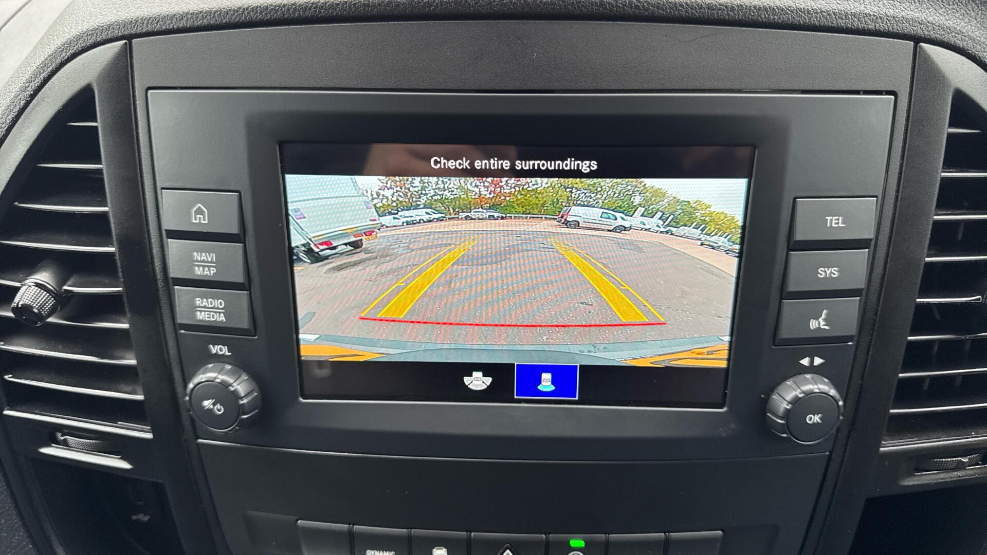 116CDI Premium Crew Van 9G-Tronic L2 Eu6 Image 35