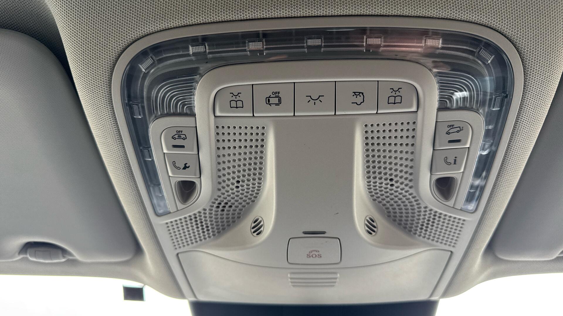 116CDI Premium Crew Van 9G-Tronic L2 Eu6 Image 40