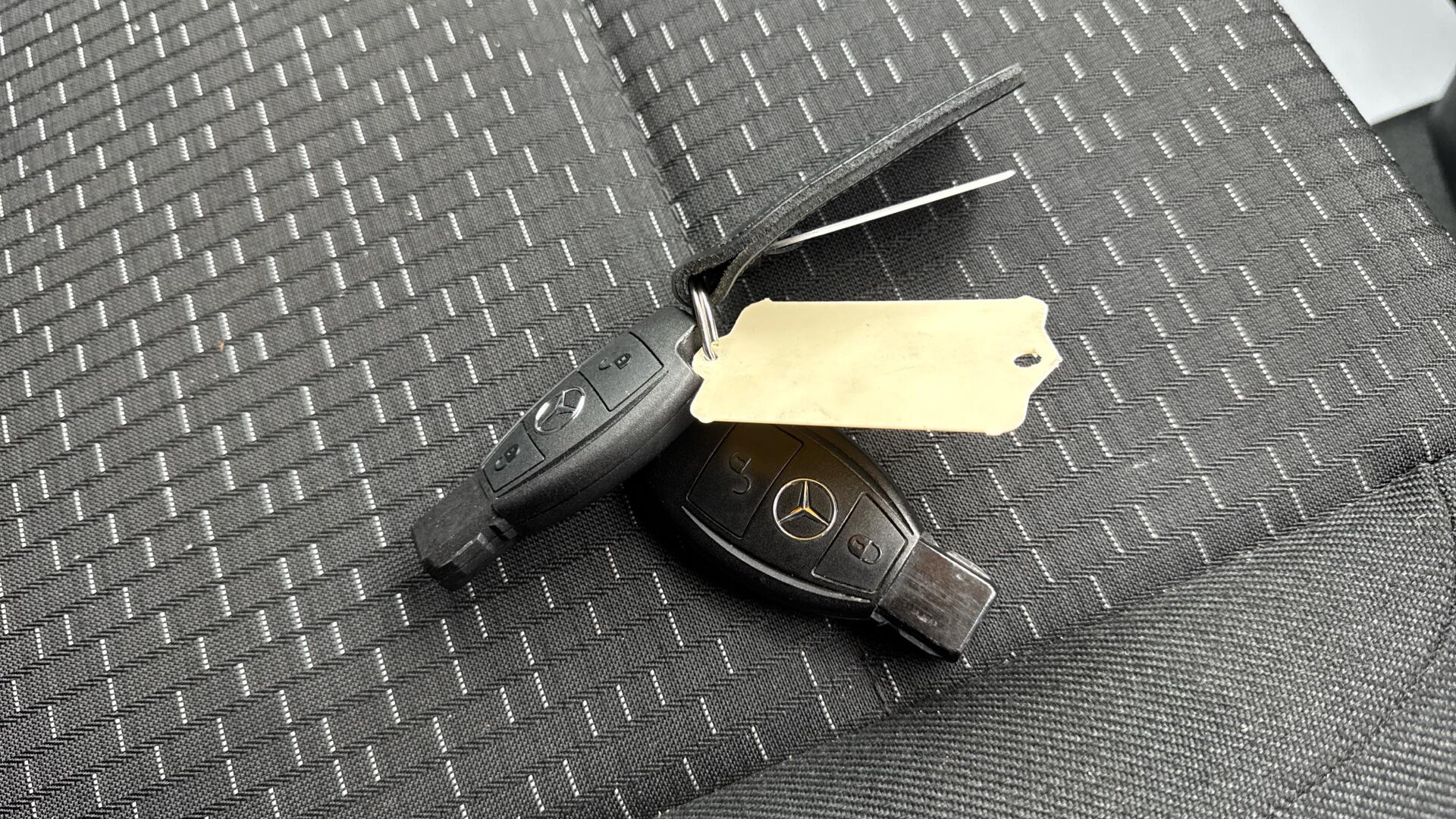 116CDI Premium Crew Van 9G-Tronic L2 Eu6 Image 45