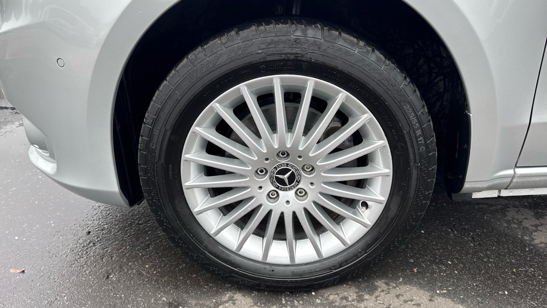 116CDI Premium Crew Van 9G-Tronic L2 Eu6 Image 47