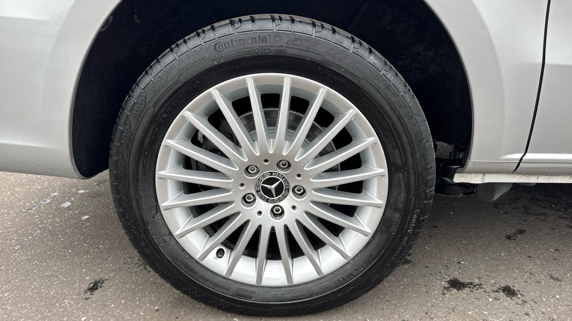 116CDI Premium Crew Van 9G-Tronic L2 Eu6 Image 48