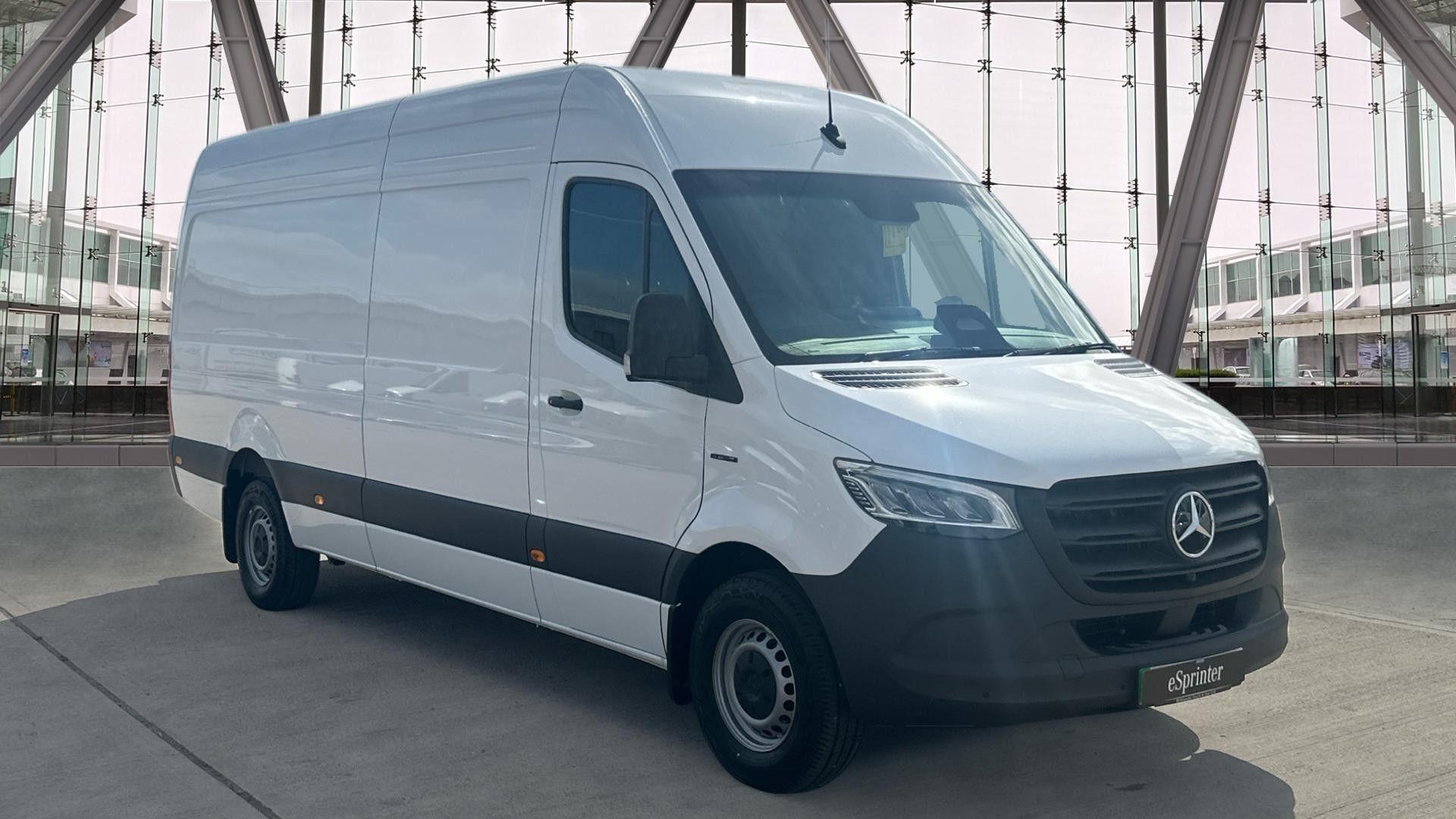 414 113kWh PRO Auto L3 H2 5dr