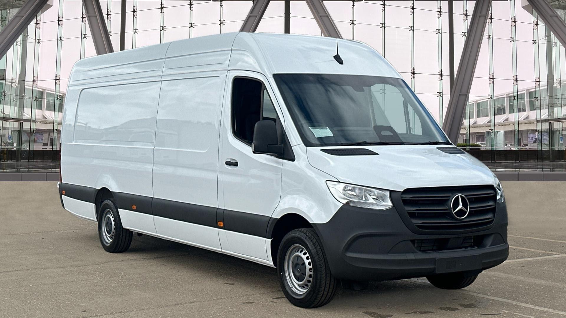 2.0 315 CDI PRO RWD L4 H2 Euro 6 (s/s) 5dr