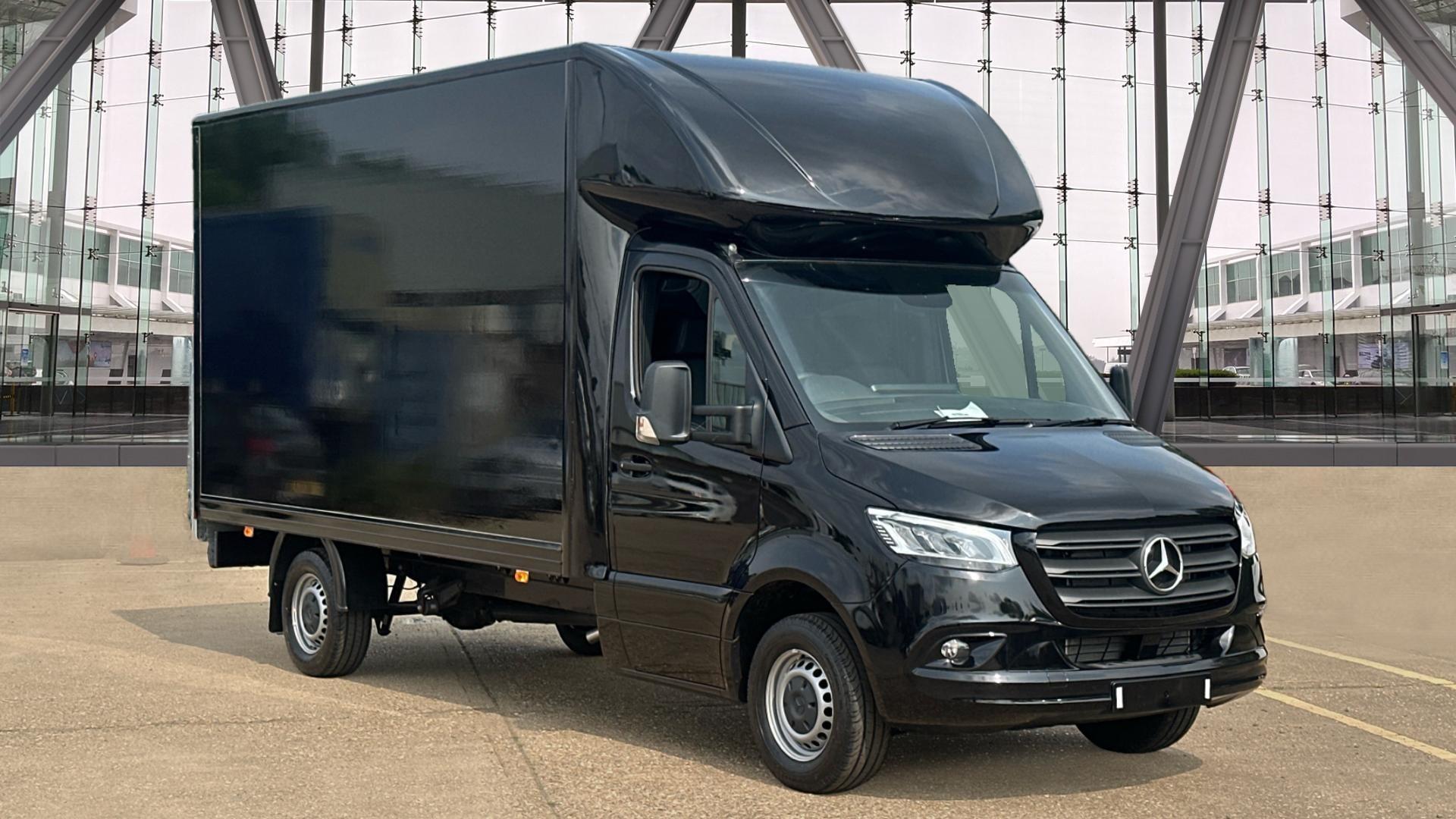 2.0 317 CDI Progressive G-Tronic RWD L3 Euro 6 (s/s) 2dr