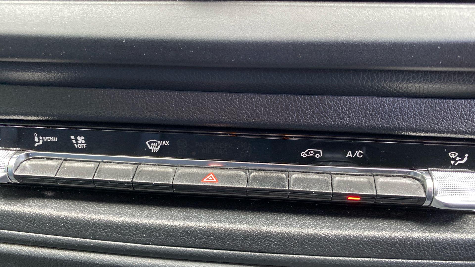 114CDI PRO Panel Van RWD L2 Euro 6 136ps Image 27