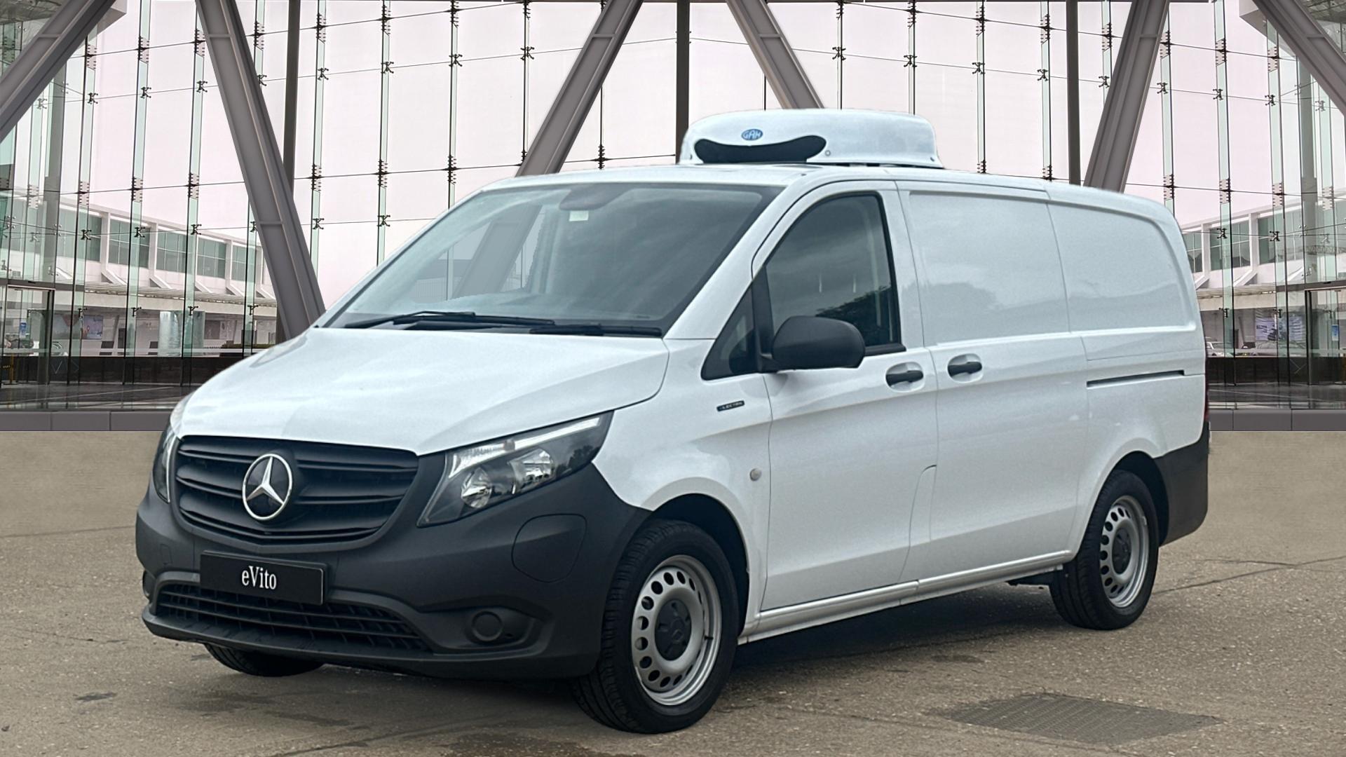 66kWh Progressive Auto FWD FRIDGE Image 19