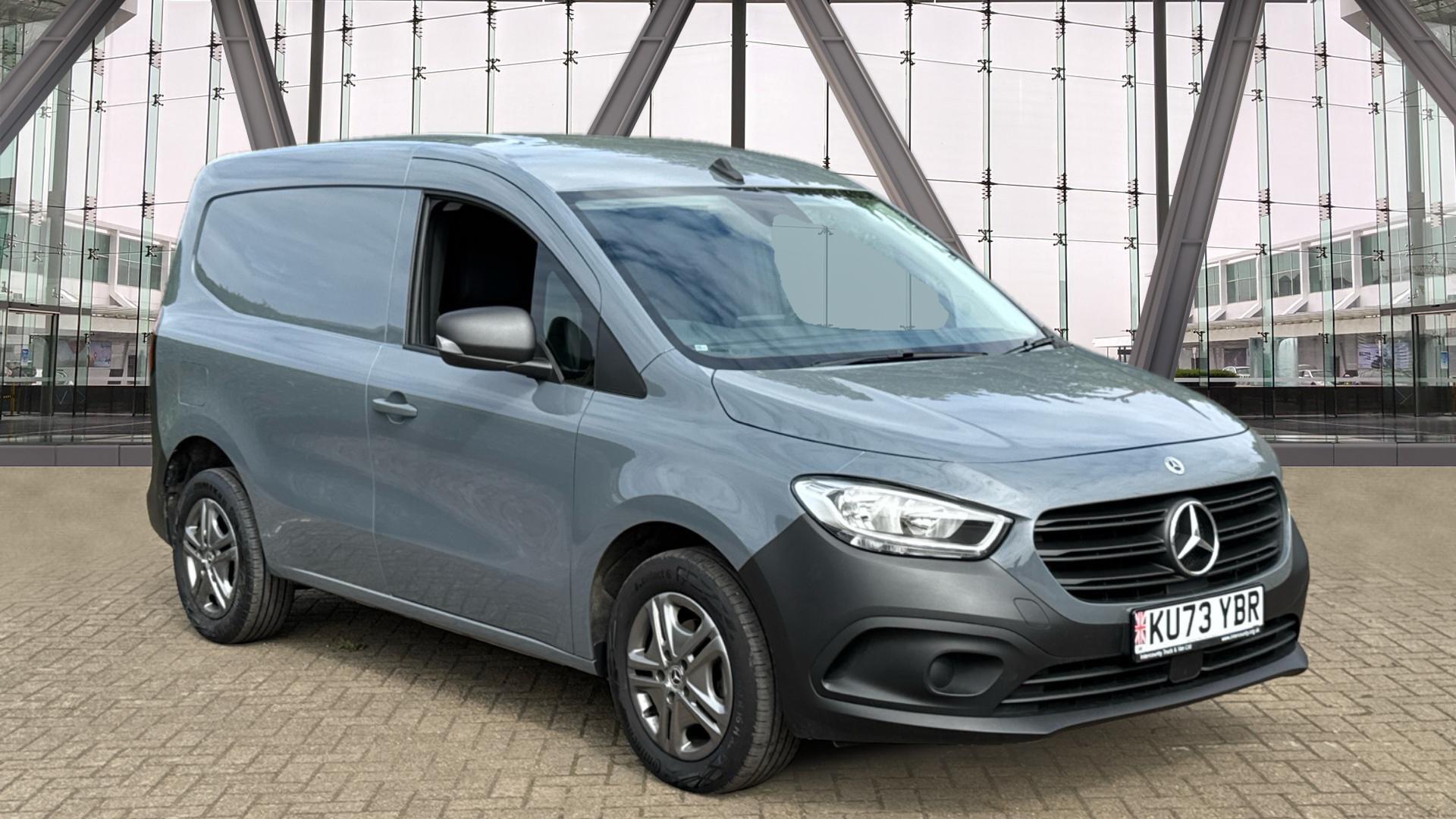 1.5 110 CDI Progressive L1 Euro 6 (s/s) 5dr
