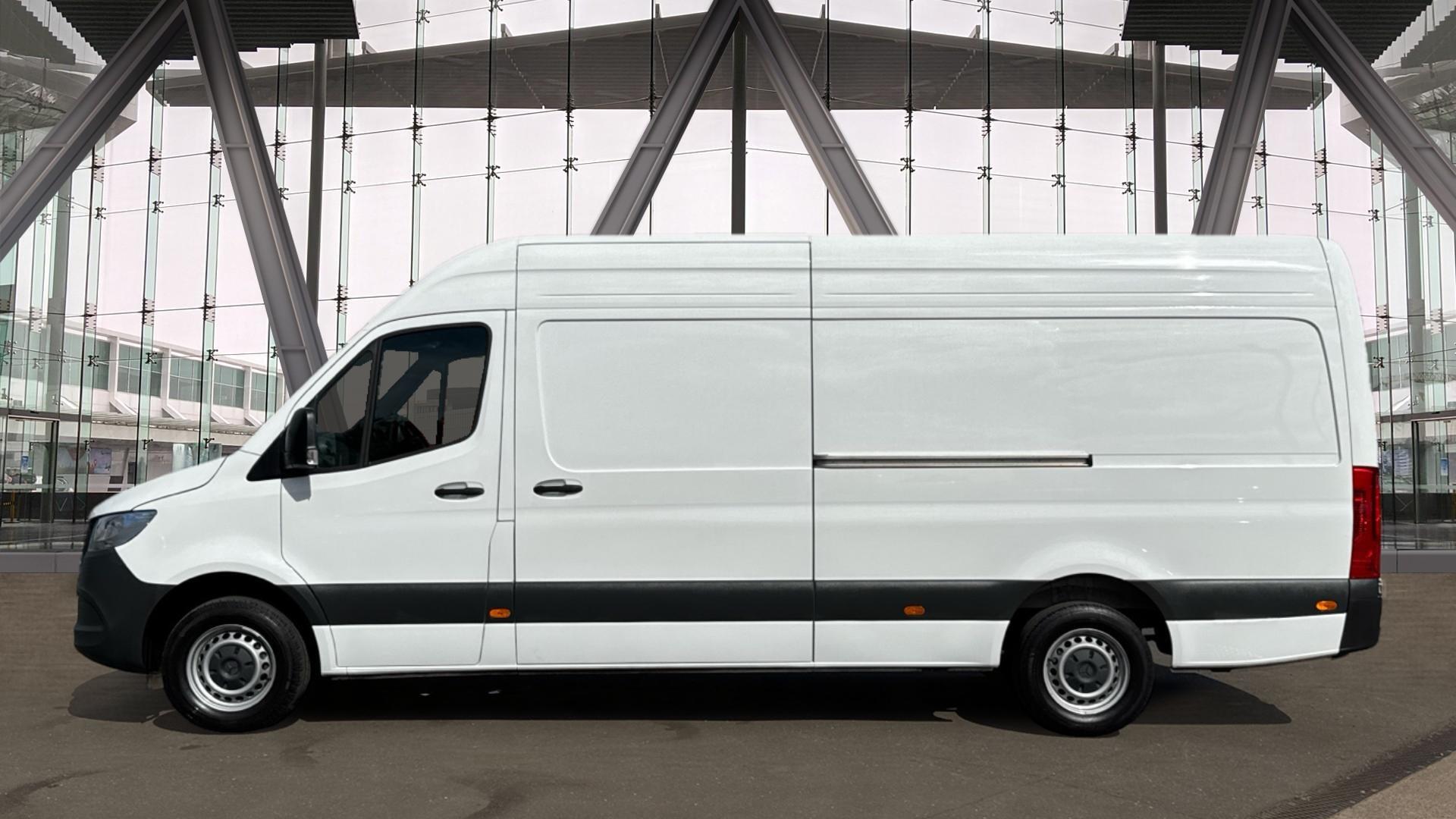315 CDI Progressive RWD L3 H2 Eu6 150PS Image 18