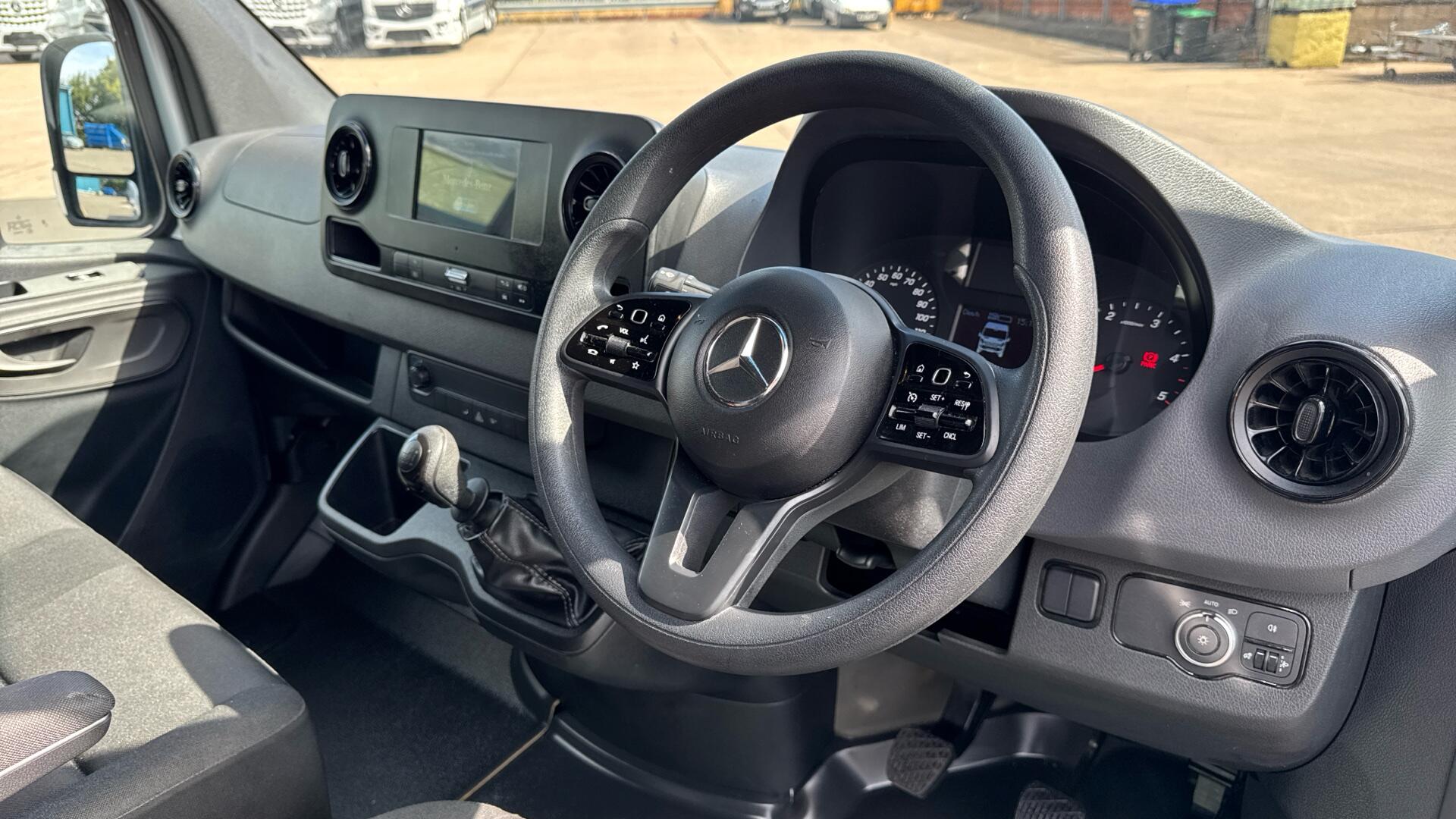 315 CDI Progressive RWD L3 H2 Eu6 150PS Image 22