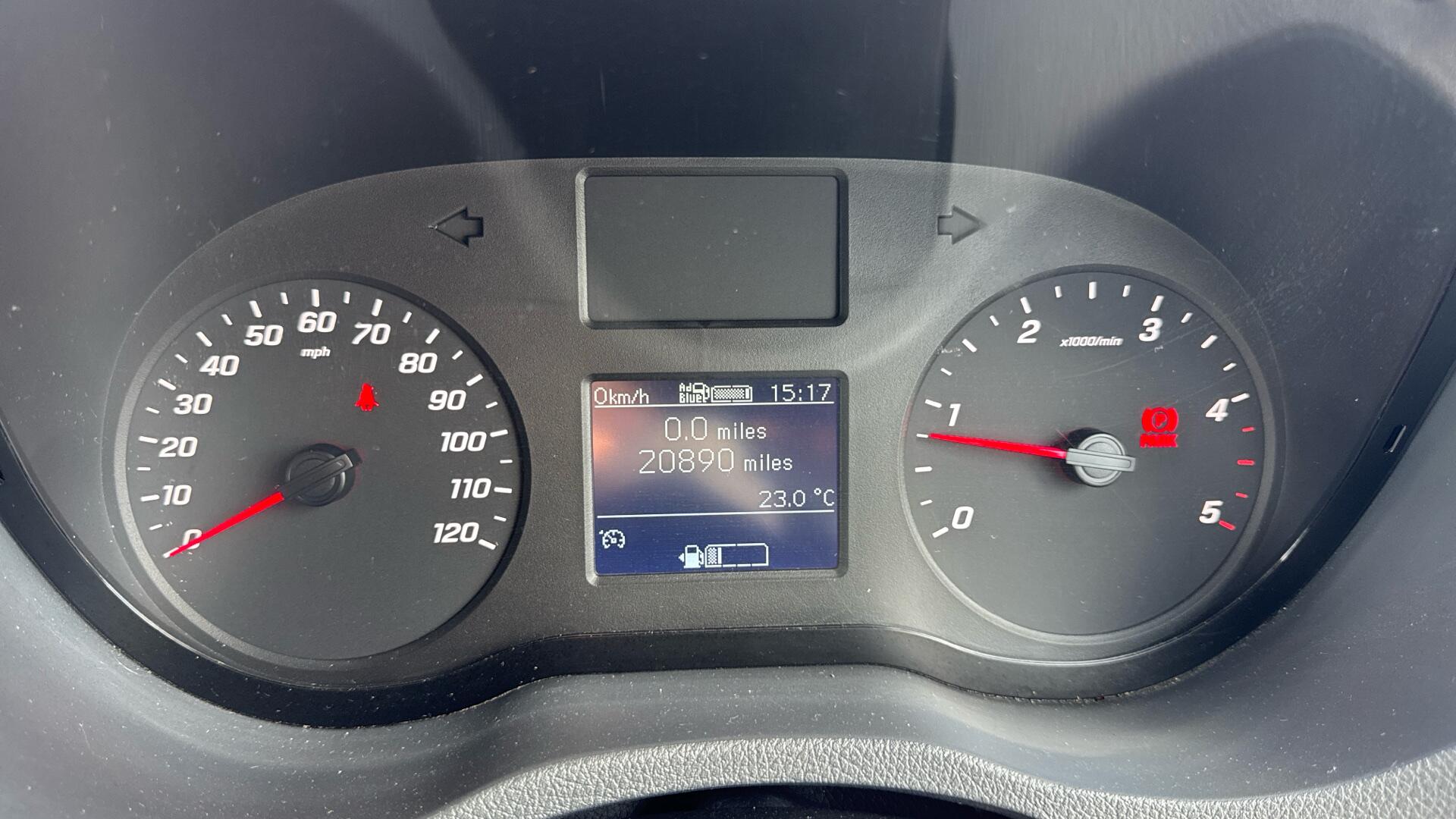 315 CDI Progressive RWD L3 H2 Eu6 150PS Image 24