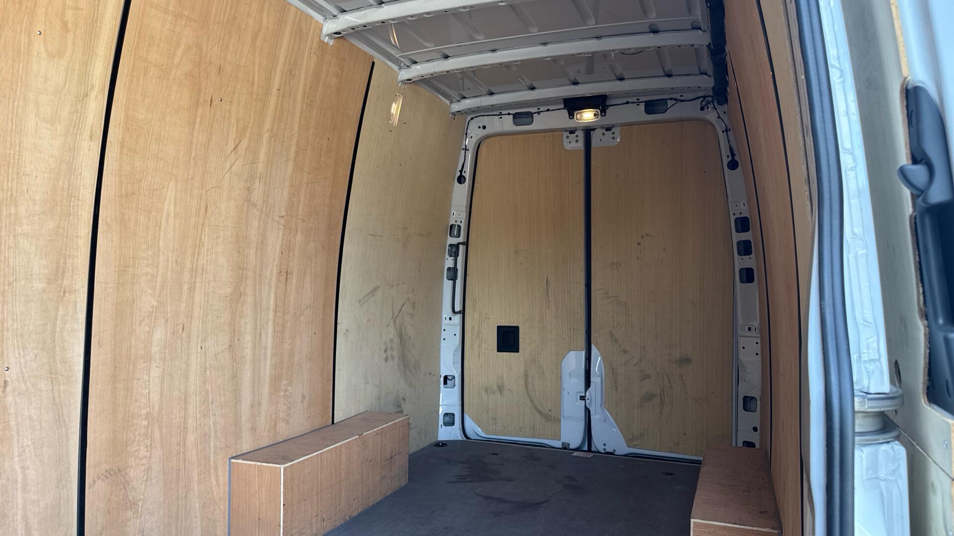 315 CDI Progressive RWD L3 H2 Eu6 150PS Image 26