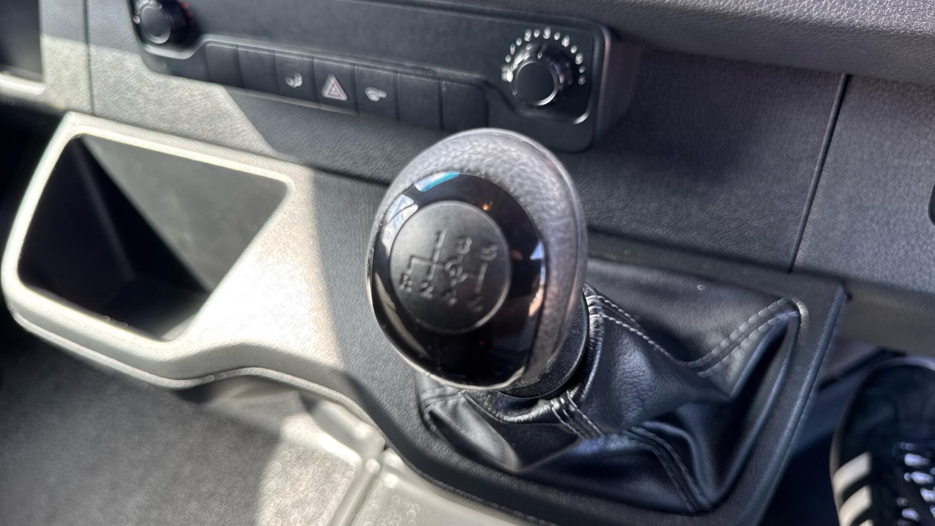 315 CDI Progressive RWD L3 H2 Eu6 150PS Image 29