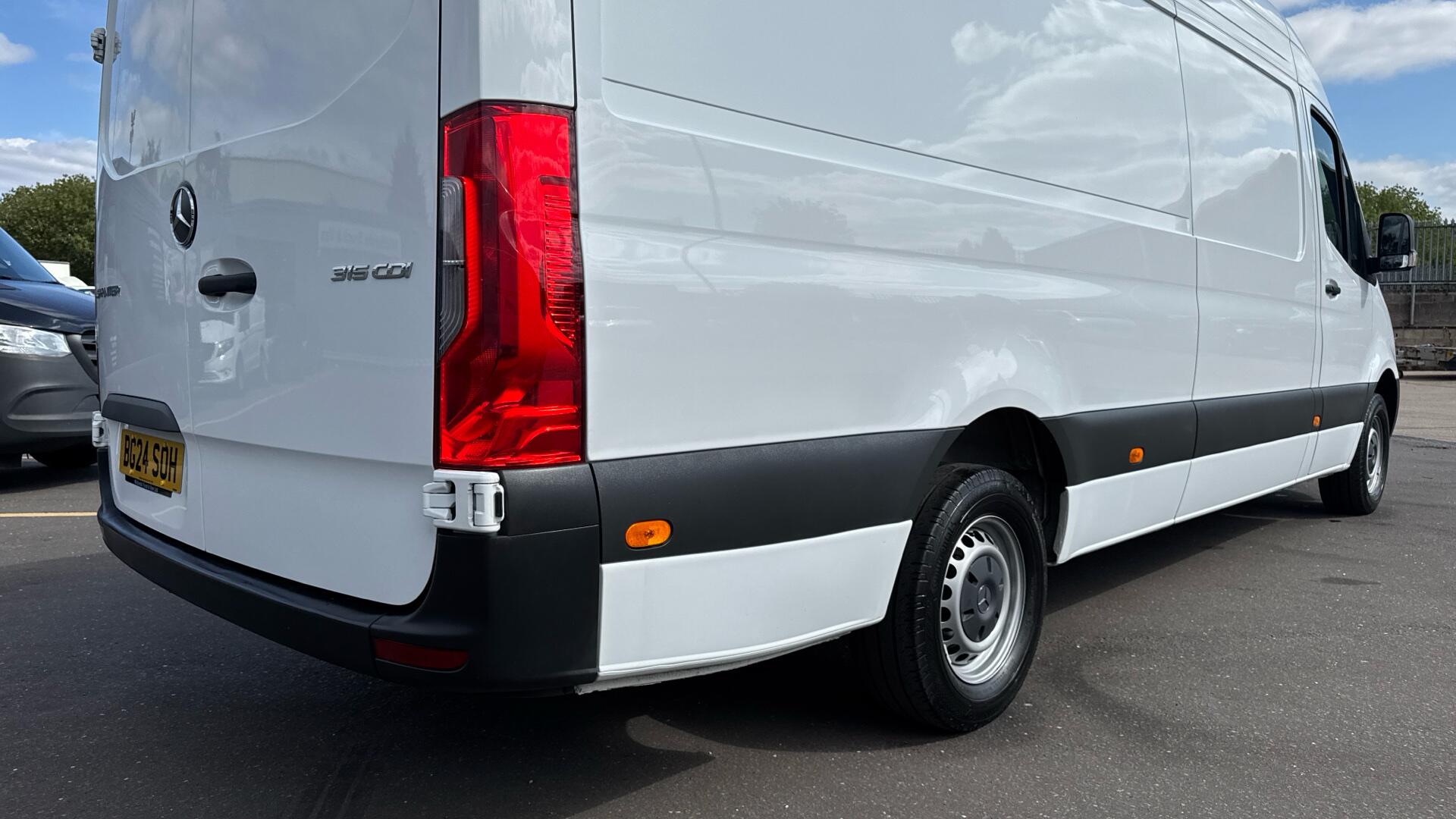 315 CDI Progressive RWD L3 H2 Eu6 150PS Image 39