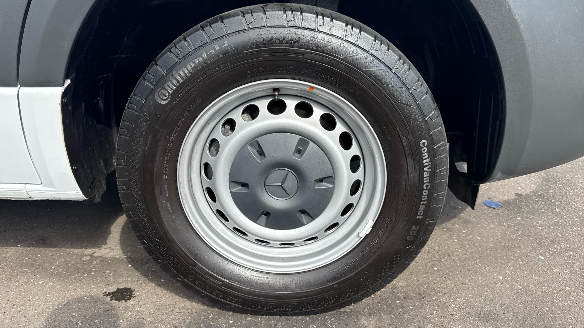 315 CDI Progressive RWD L3 H2 Eu6 150PS Image 43