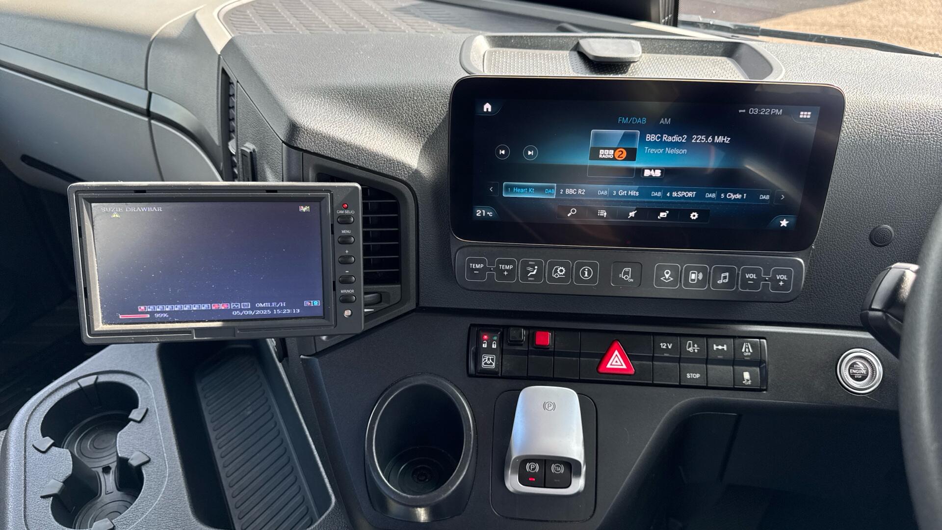 1835 Demount Chassis Image 21