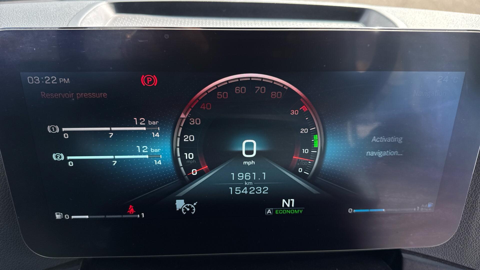 1835 Demount Chassis Image 22