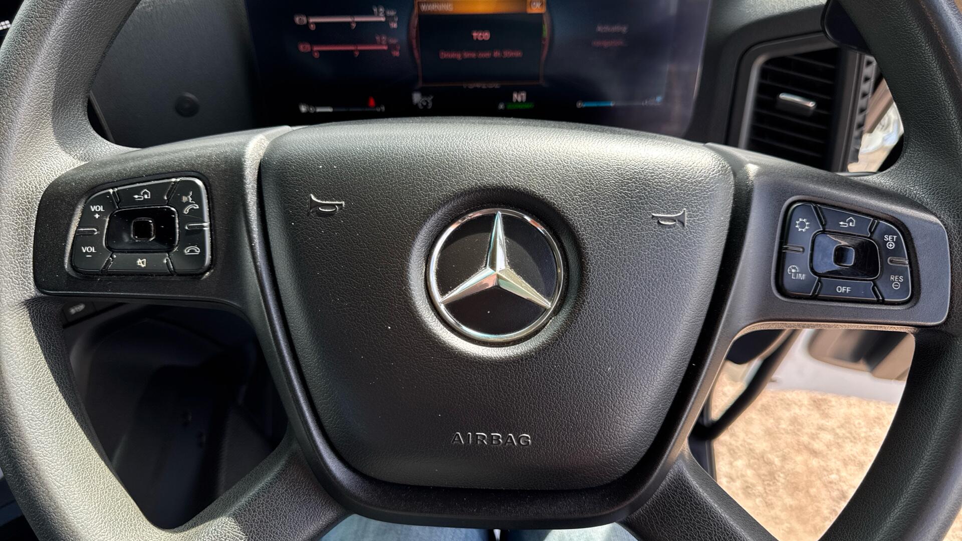 1835 Demount Chassis Image 31