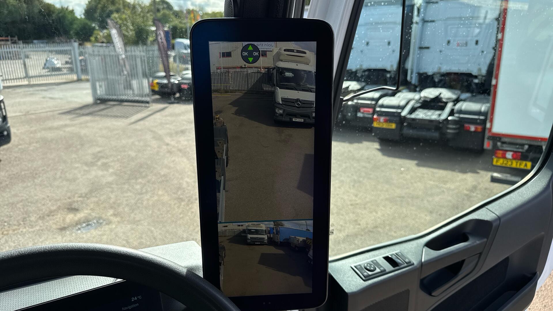 1835 Demount Chassis Image 32