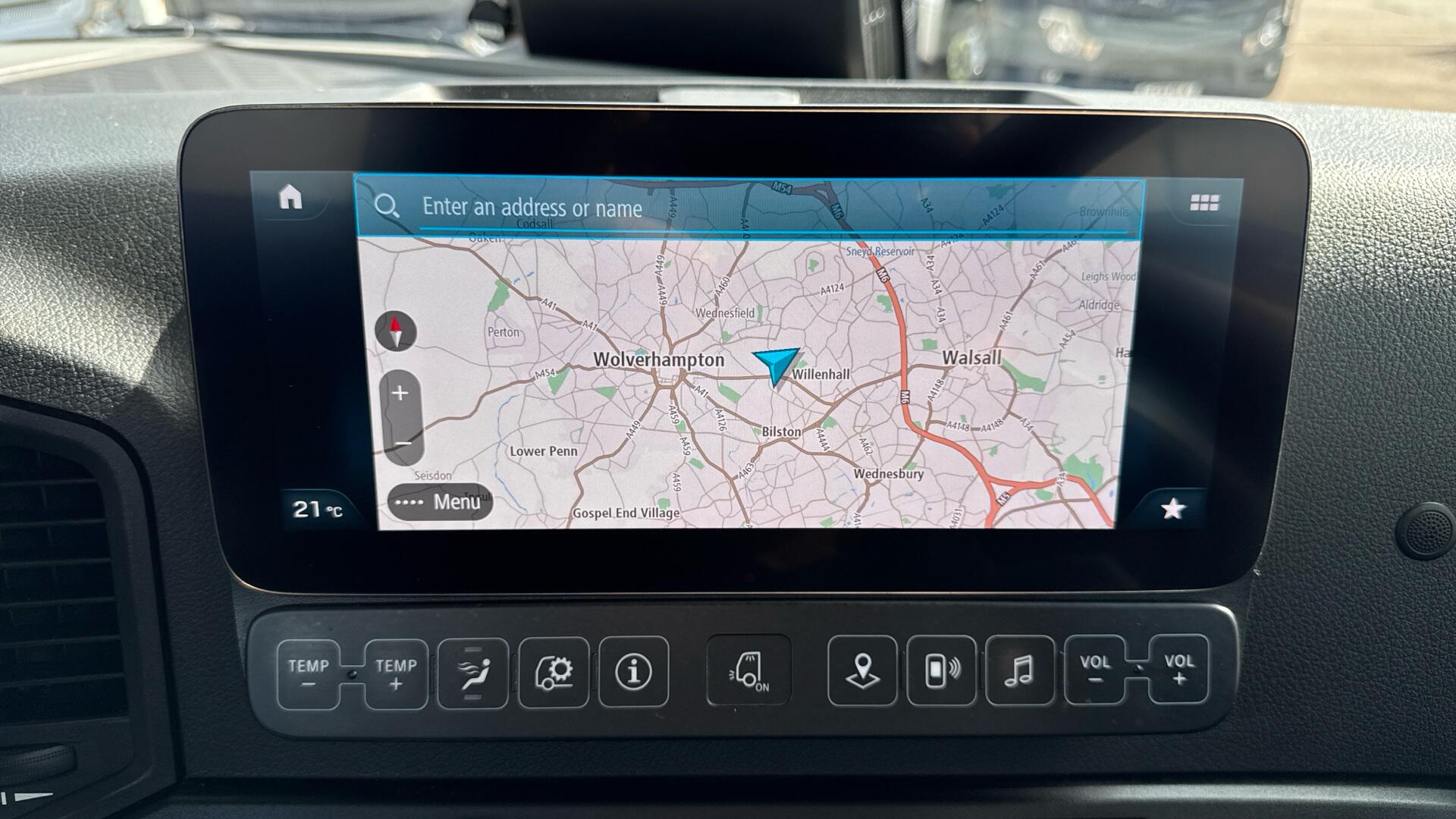 1835 Demount Chassis Image 33