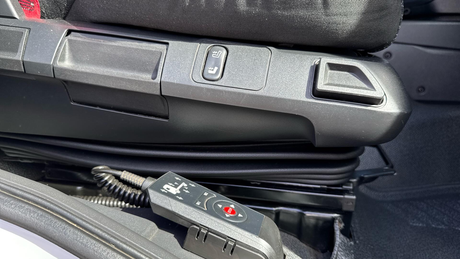 1835 Demount Chassis Image 37