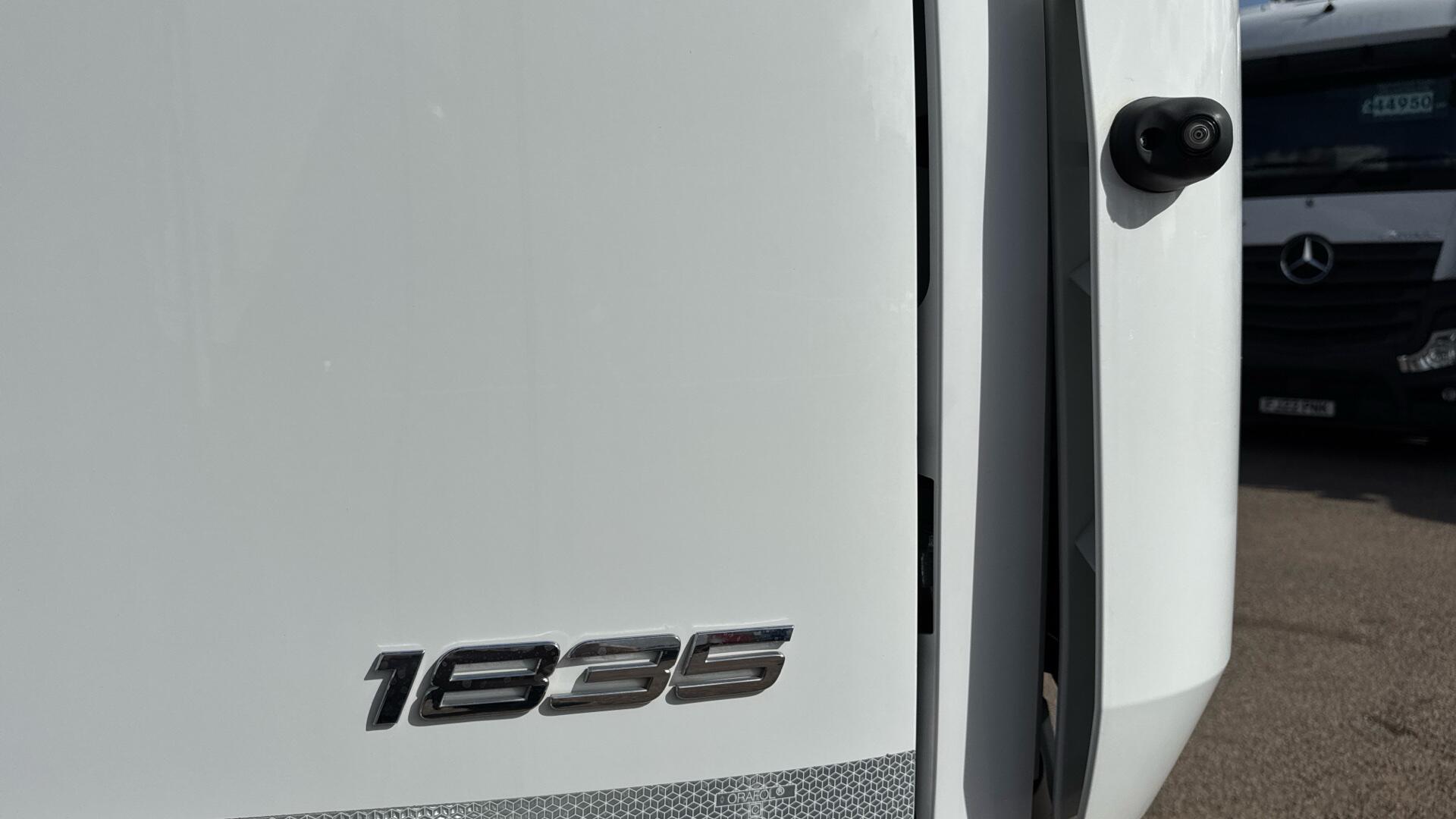 1835 Demount Chassis Image 44