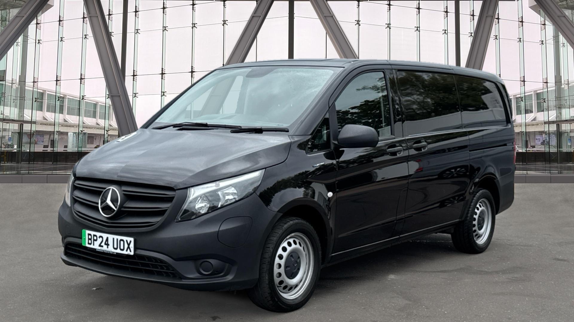 66kWh Progressive Electric Auto L2 115PS Image 15