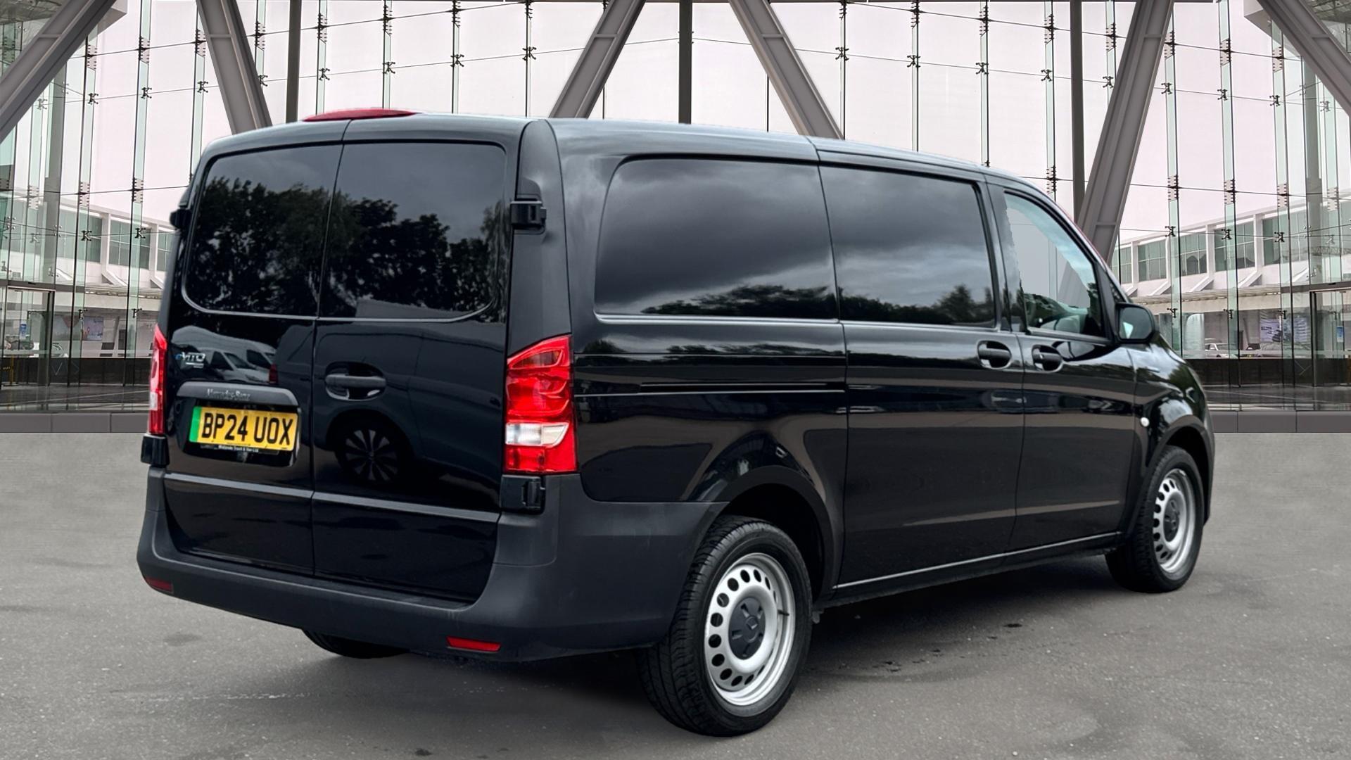 66kWh Progressive Electric Auto L2 115PS Image 16