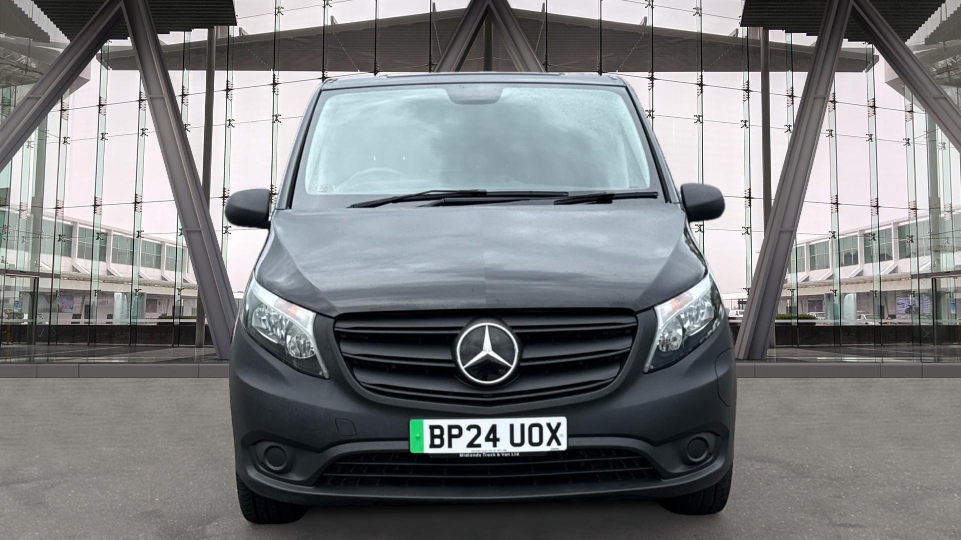 66kWh Progressive Electric Auto L2 115PS Image 19