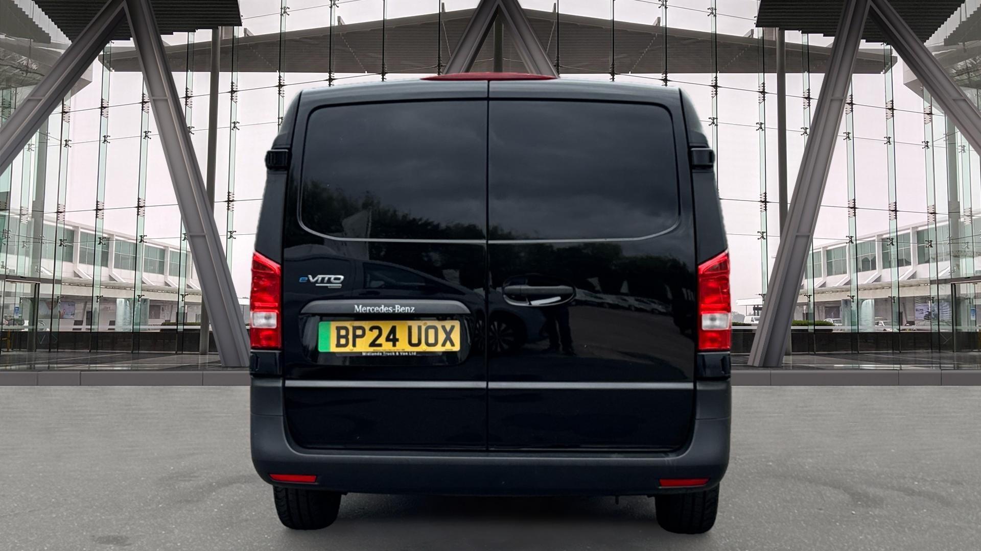 66kWh Progressive Electric Auto L2 115PS Image 20