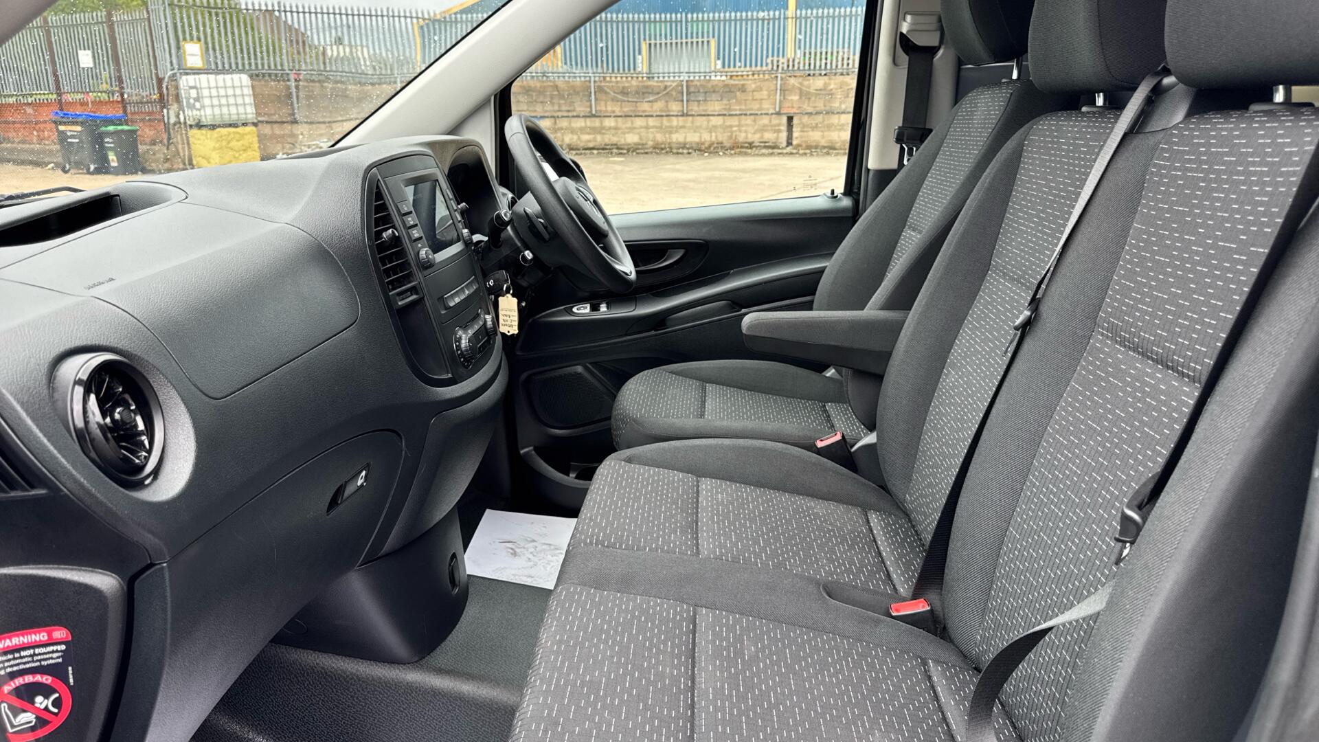 66kWh Progressive Electric Auto L2 115PS Image 21