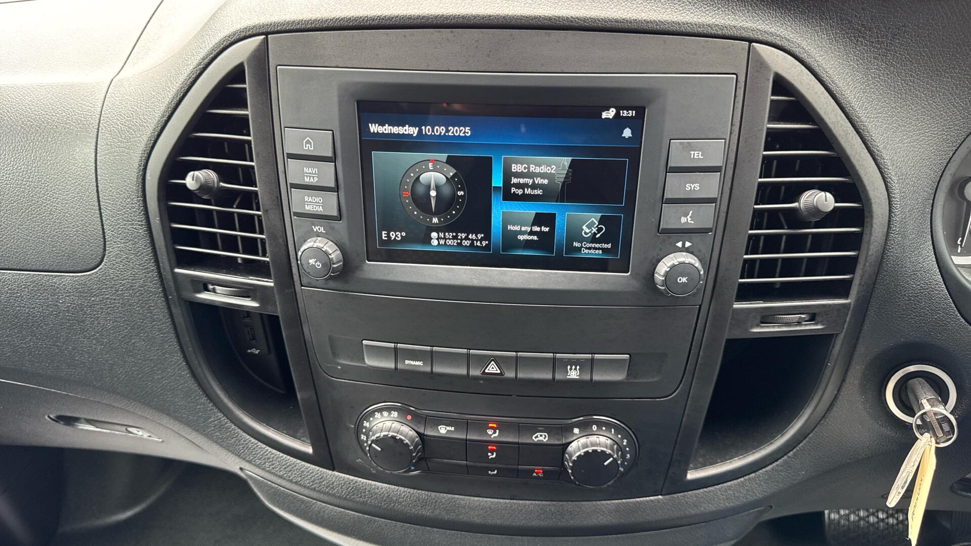 66kWh Progressive Electric Auto L2 115PS Image 24