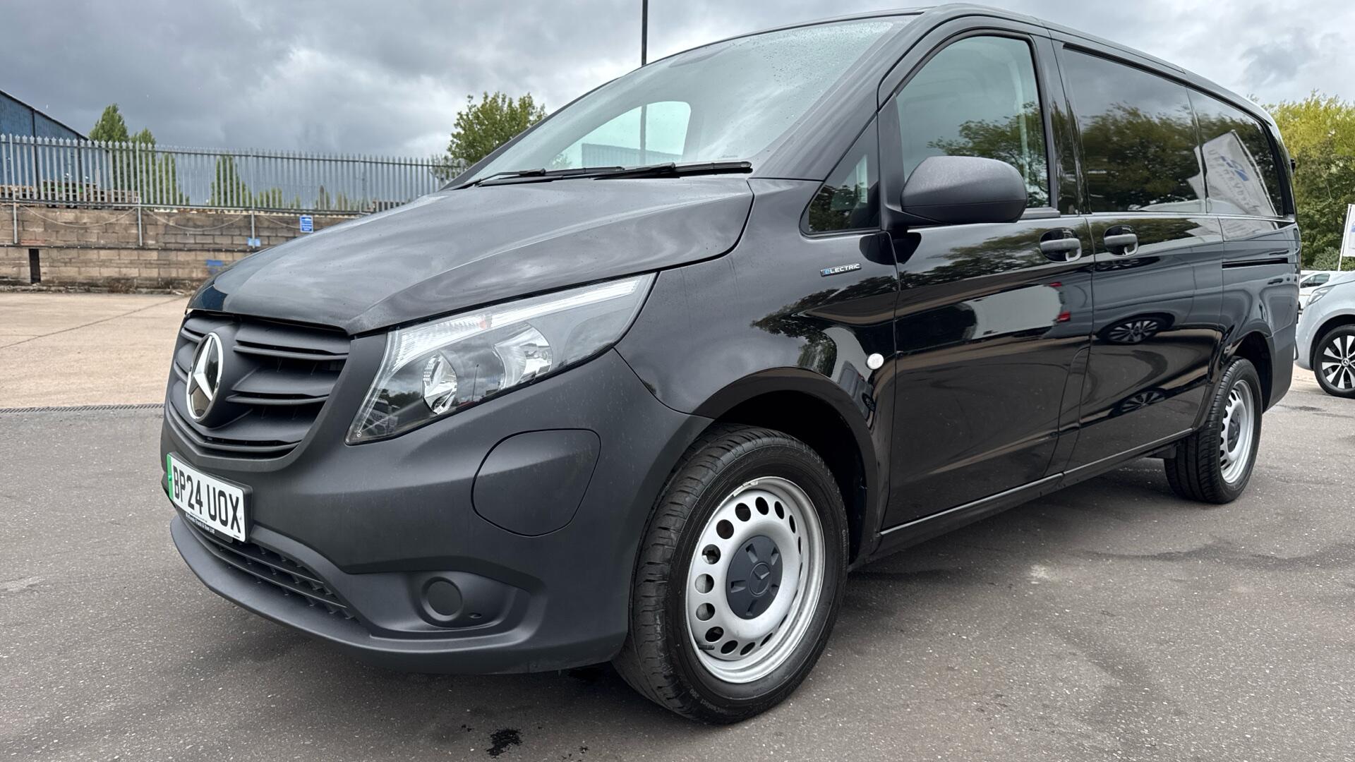 66kWh Progressive Electric Auto L2 115PS Image 43