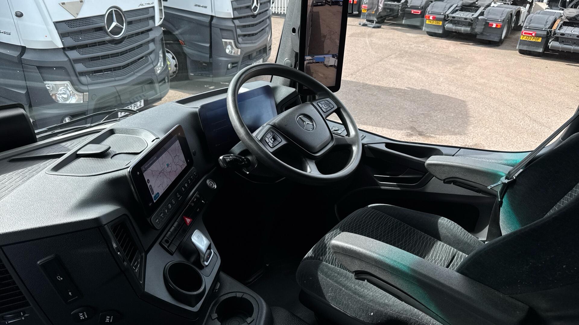 1824 Classic 26ft Dropside Image 19