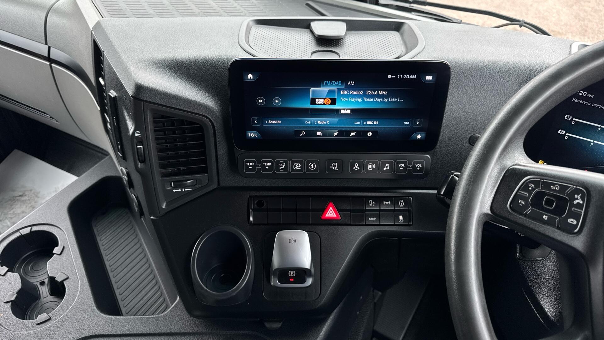 1824 Classic 26ft Dropside Image 20