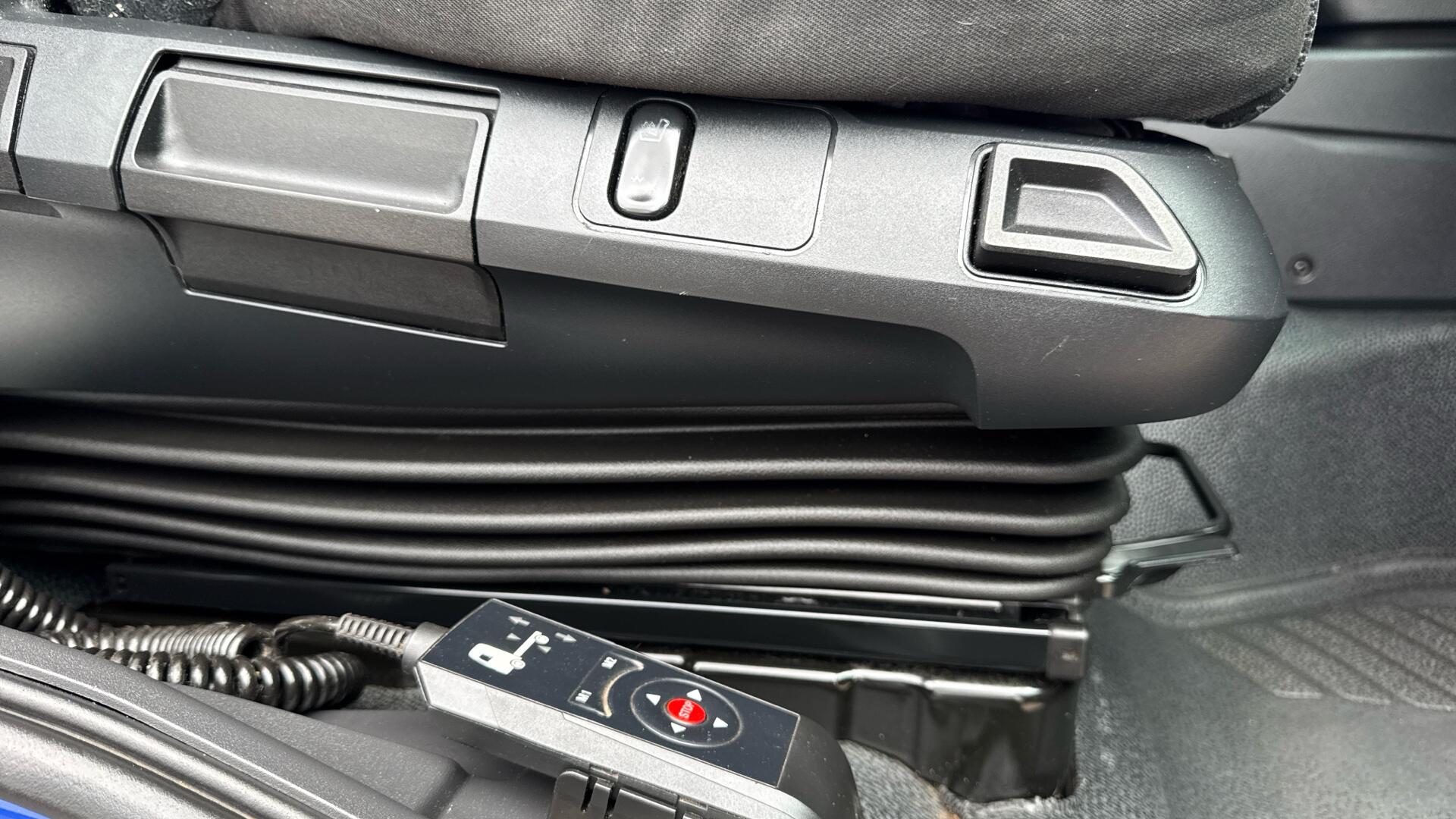 1824 Classic 26ft Dropside Image 28