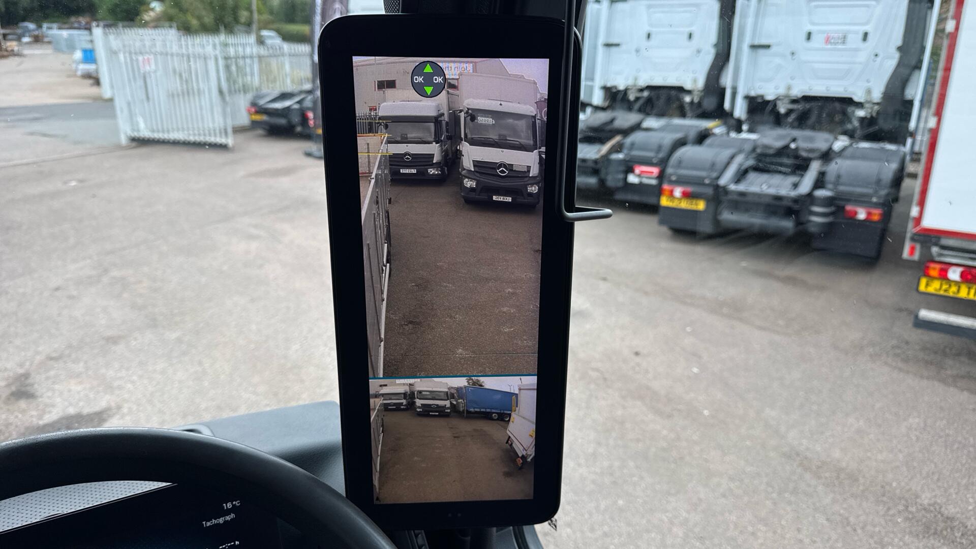 1824 Classic 26ft Dropside Image 32