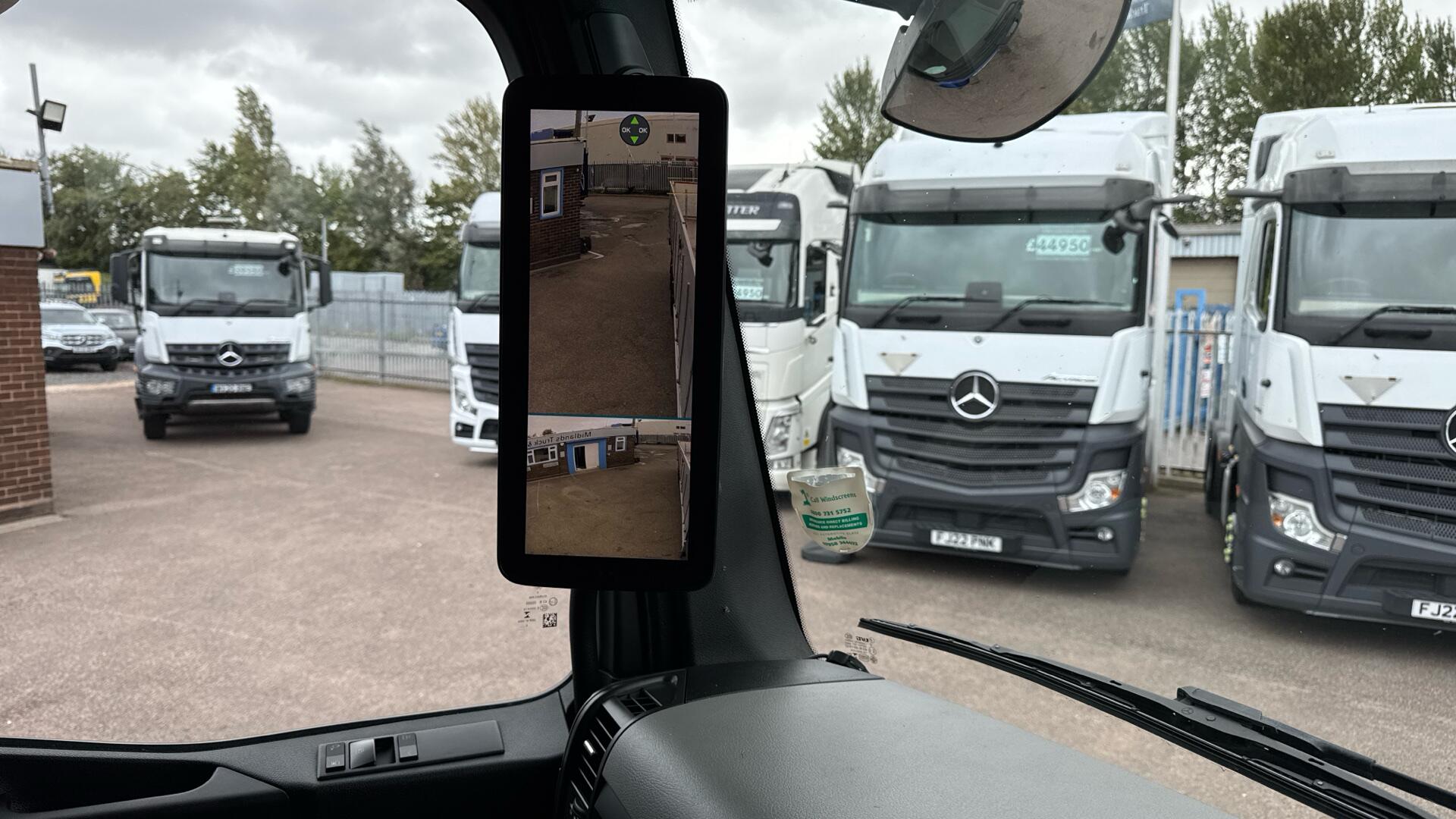 1824 Classic 26ft Dropside Image 33