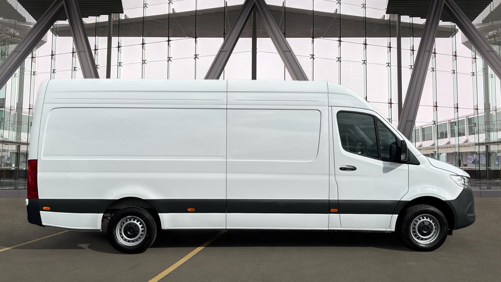 315 CDI Progressive RWD L3 H2 Eu6 150PS Image 12