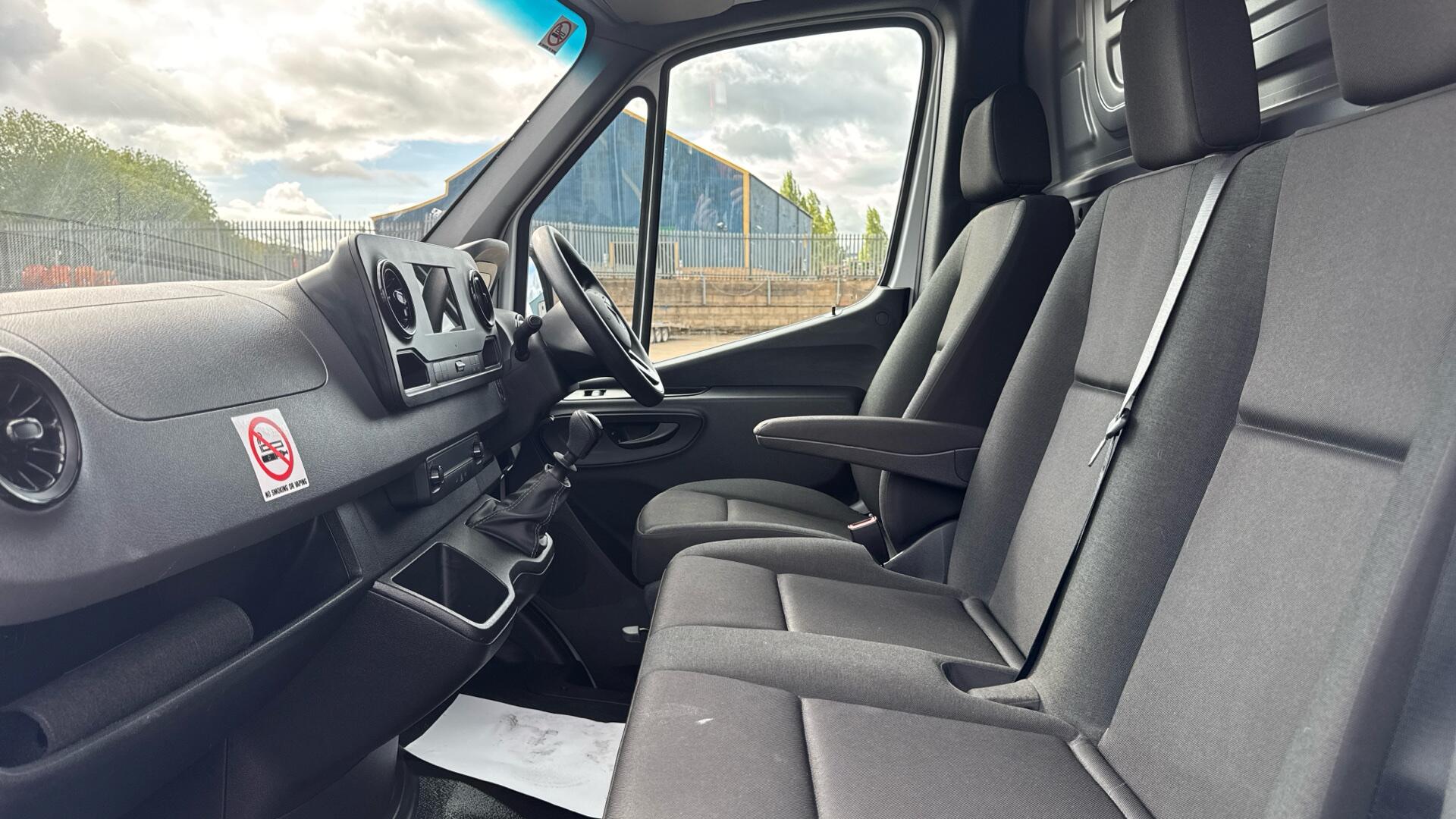 315 CDI Progressive RWD L3 H2 Eu6 150PS Image 14