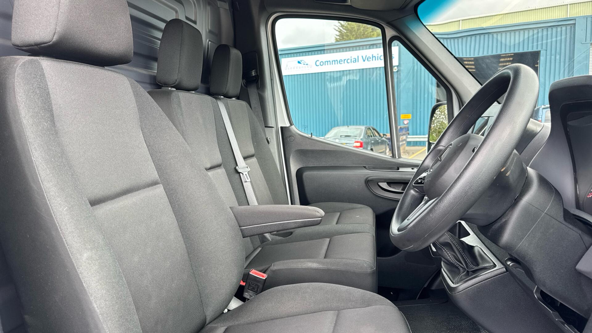 315 CDI Progressive RWD L3 H2 Eu6 150PS Image 21
