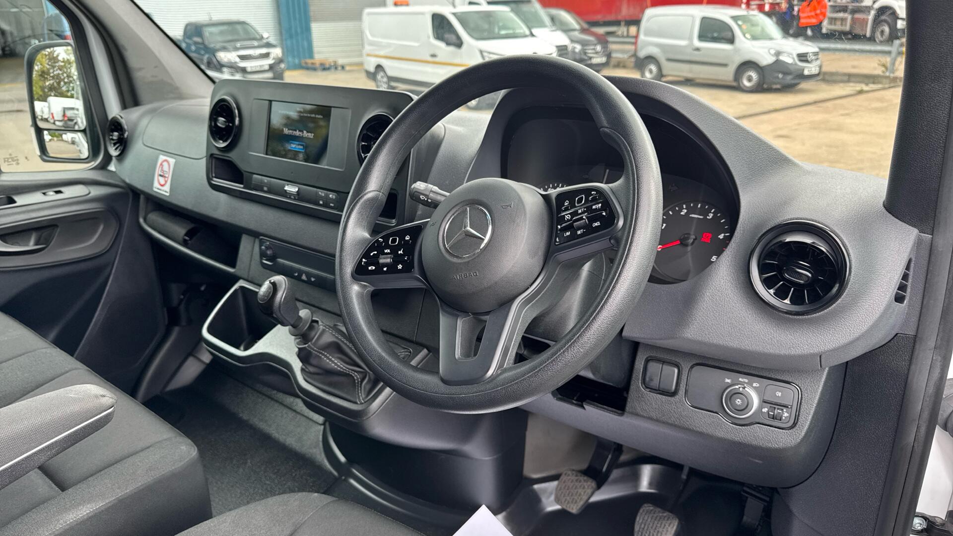 315 CDI Progressive RWD L3 H2 Eu6 150PS Image 22