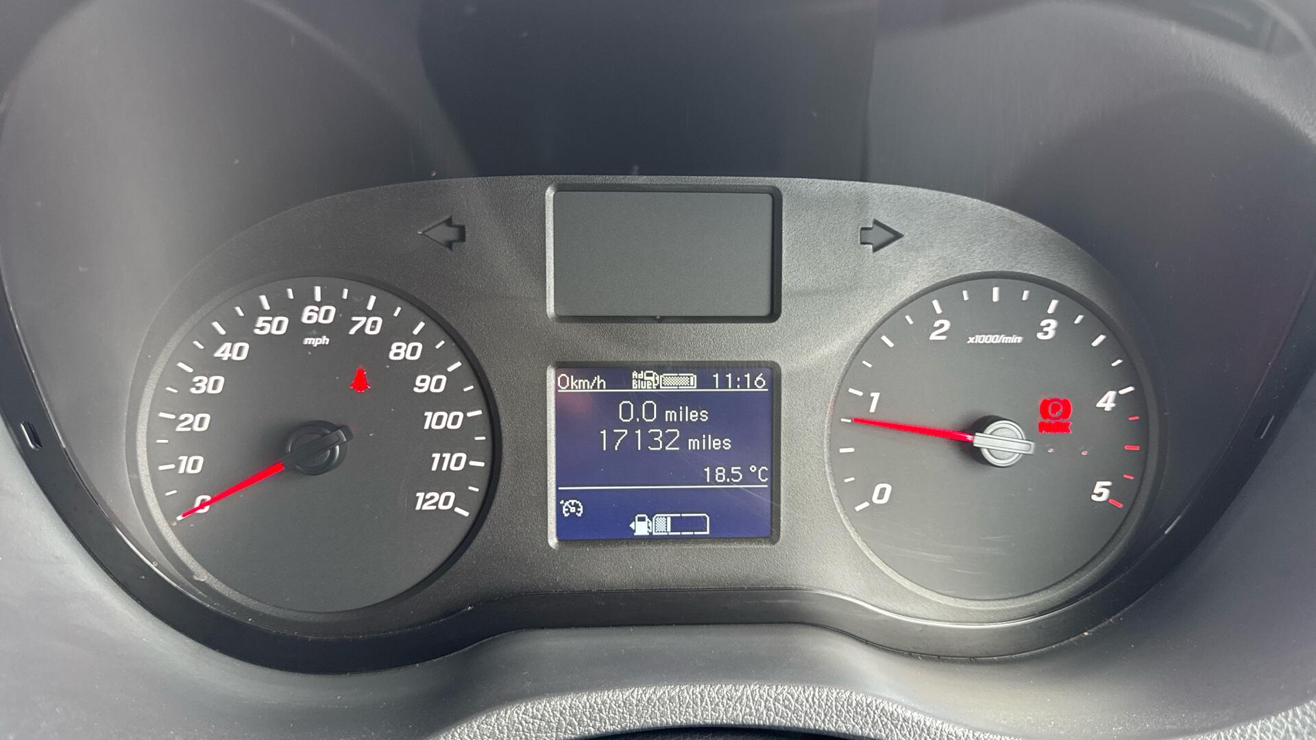 315 CDI Progressive RWD L3 H2 Eu6 150PS Image 24