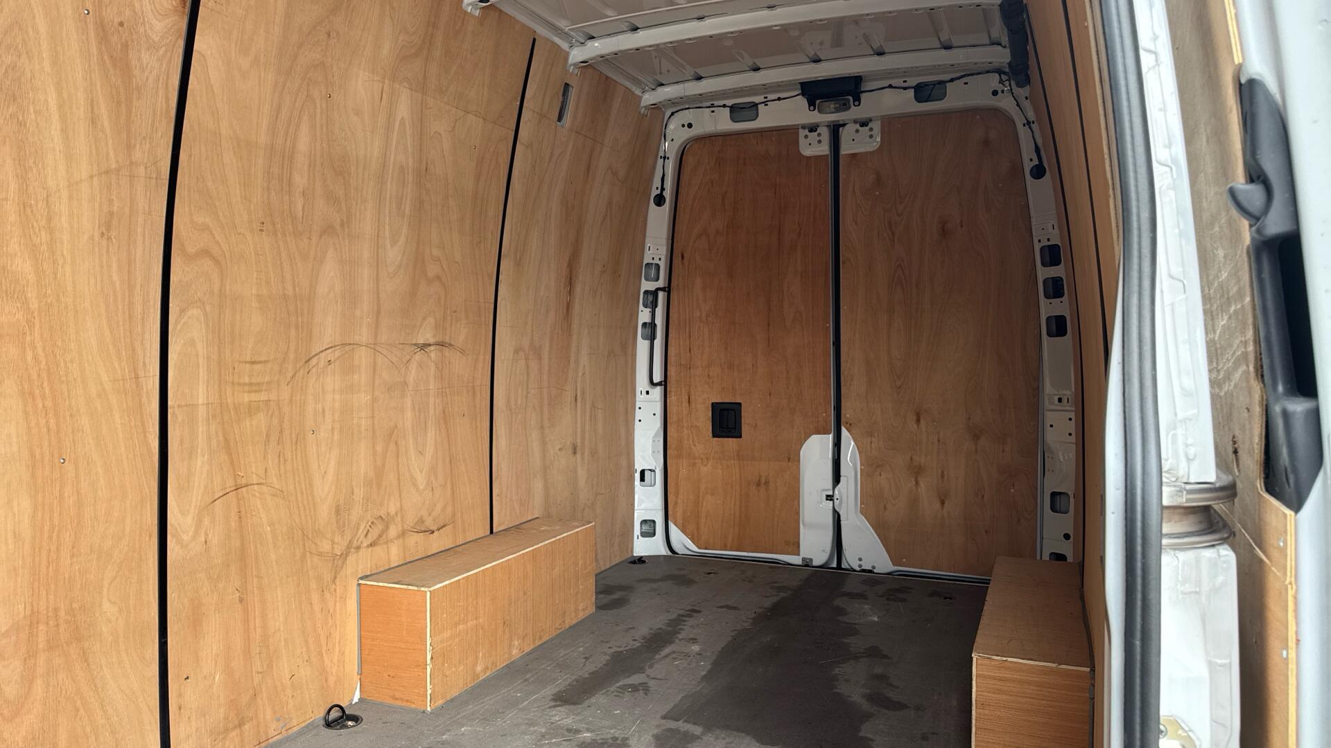 315 CDI Progressive RWD L3 H2 Eu6 150PS Image 26