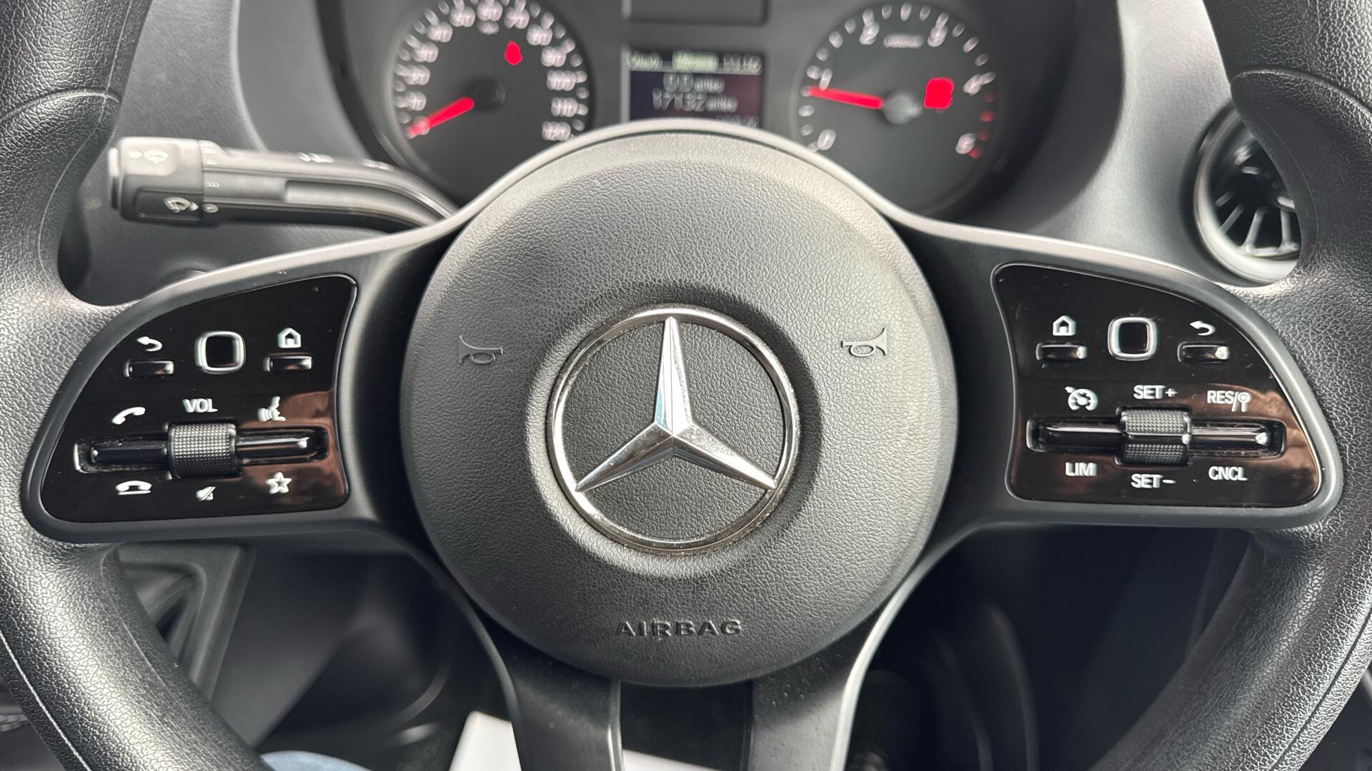 315 CDI Progressive RWD L3 H2 Eu6 150PS Image 28