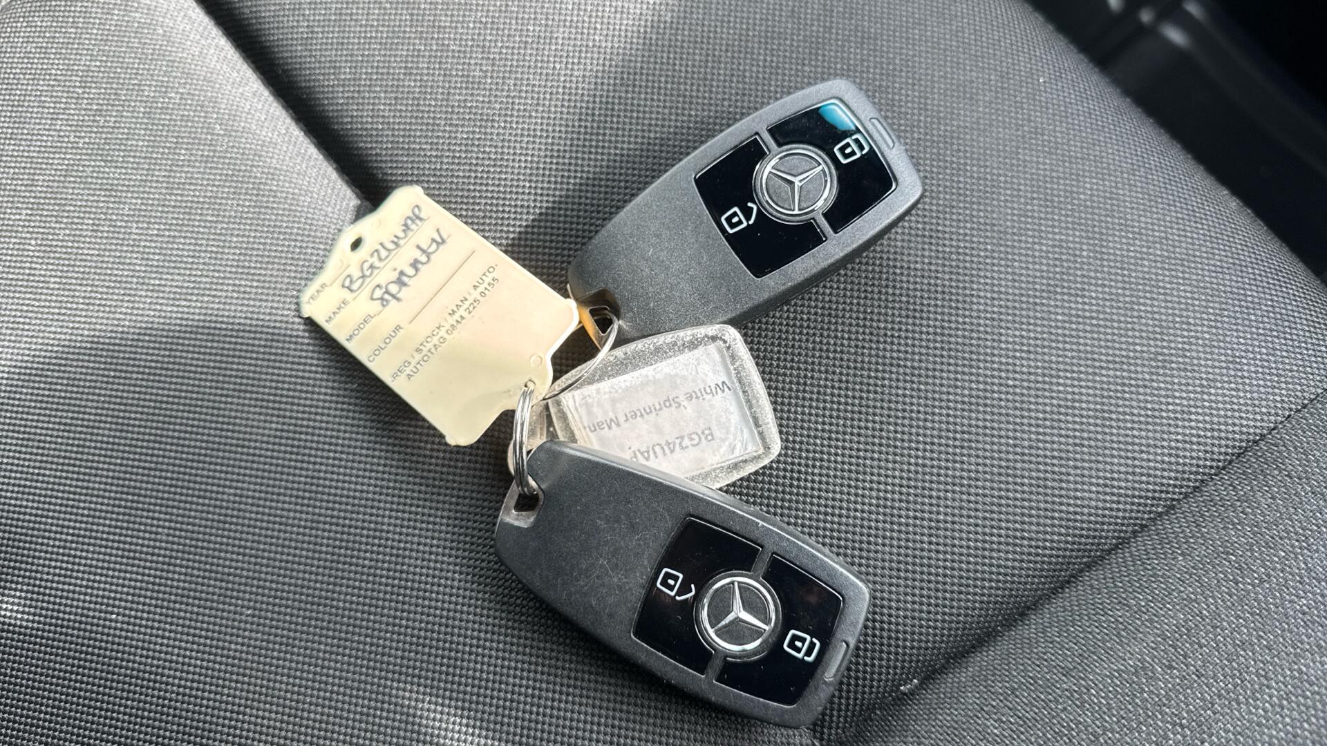 315 CDI Progressive RWD L3 H2 Eu6 150PS Image 39
