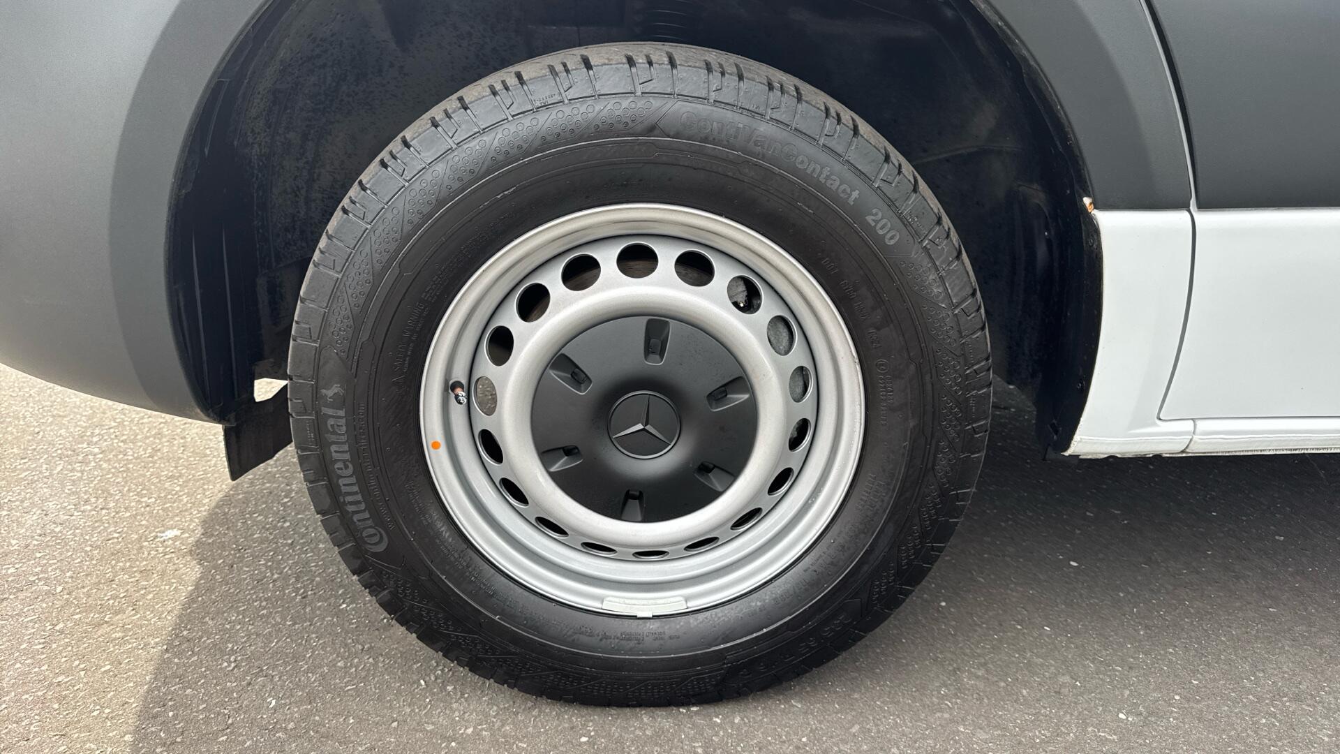 315 CDI Progressive RWD L3 H2 Eu6 150PS Image 40