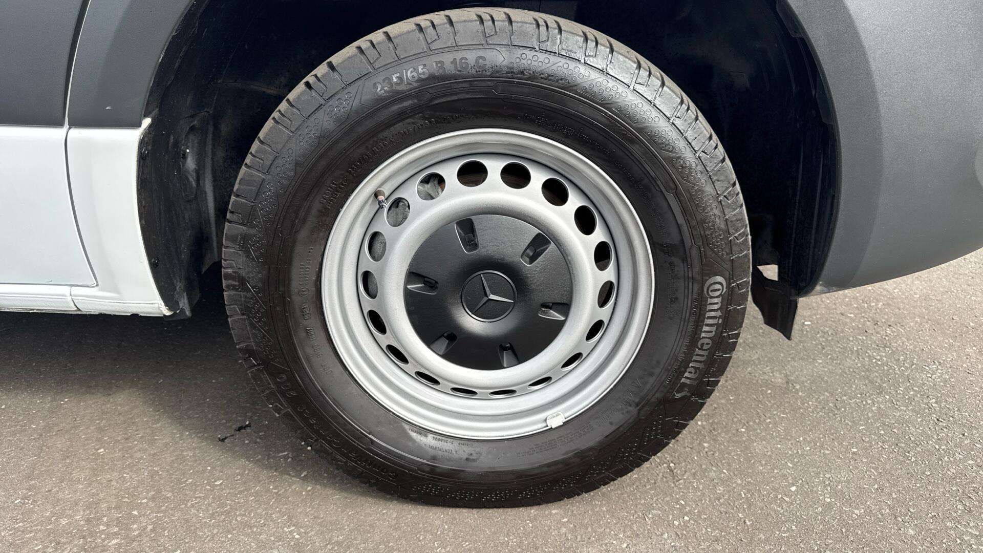 315 CDI Progressive RWD L3 H2 Eu6 150PS Image 41